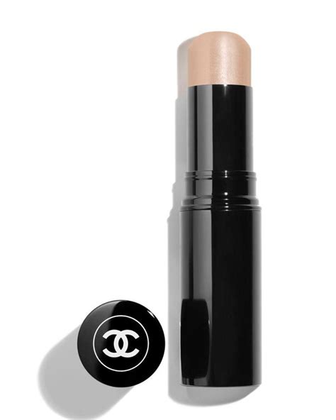 chanel contour stick|Chanel glow stick.